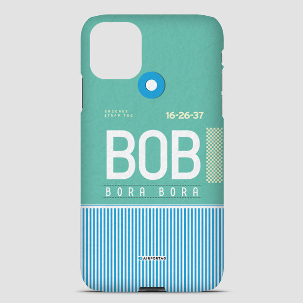 BOB - Phone Case airportag.myshopify.com