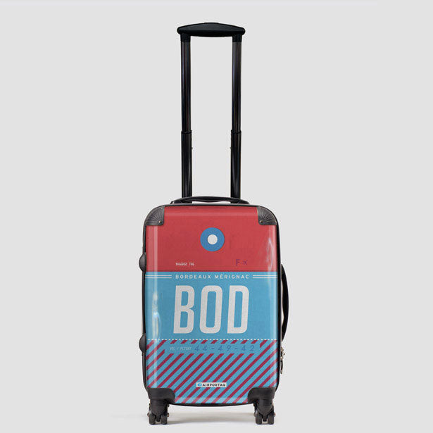 BOD - Luggage airportag.myshopify.com