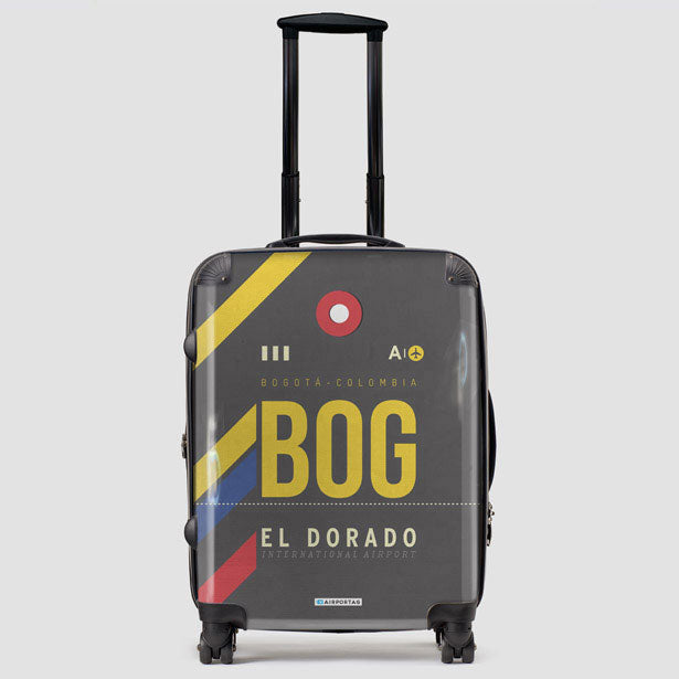 BOG - Luggage airportag.myshopify.com