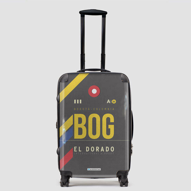 BOG - Luggage airportag.myshopify.com