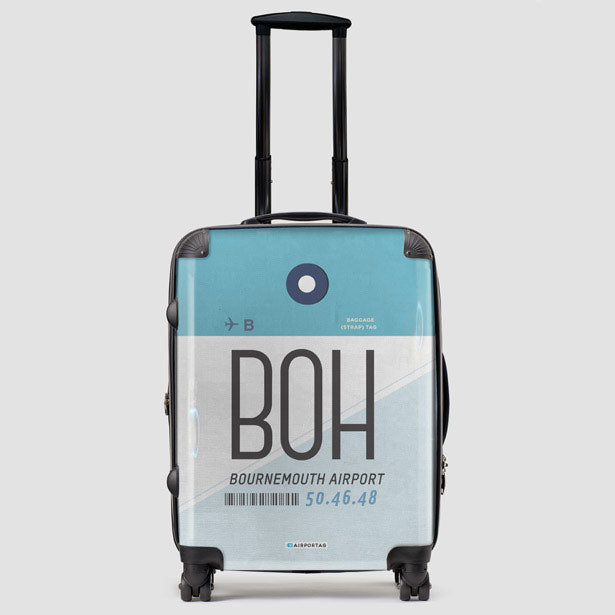 BOH - Luggage airportag.myshopify.com