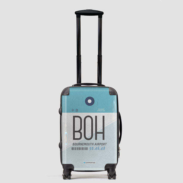 BOH - Luggage airportag.myshopify.com