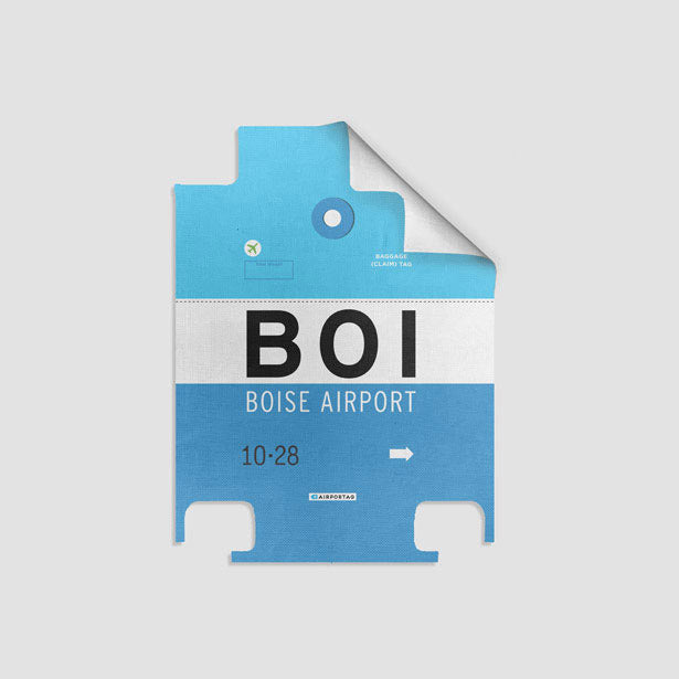 BOI - Luggage airportag.myshopify.com