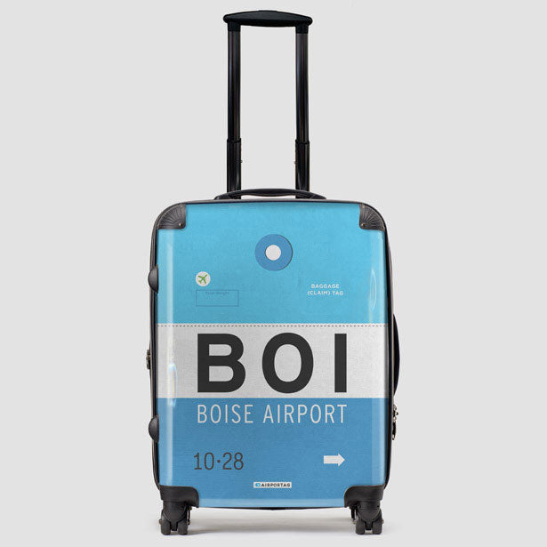 BOI - Luggage airportag.myshopify.com