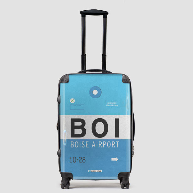 BOI - Luggage airportag.myshopify.com