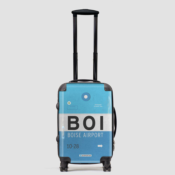 BOI - Luggage airportag.myshopify.com