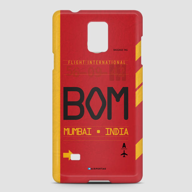BOM - Phone Case - Airportag