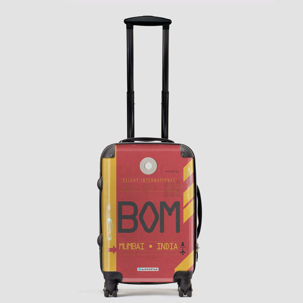 BOM - Luggage airportag.myshopify.com