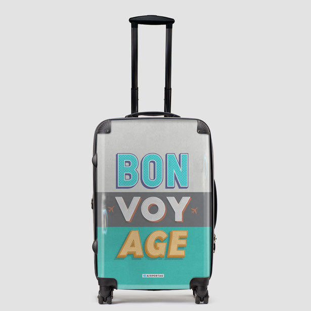BON VOY AGE - Luggage airportag.myshopify.com
