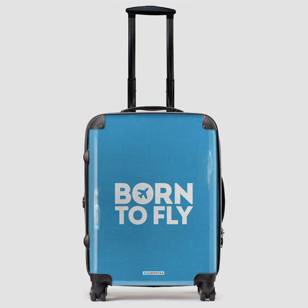 Fly best sale trolly bag