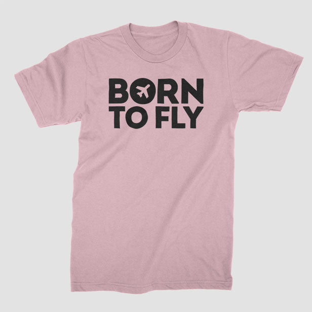 Born to Fly - Fly fishing Essential T-Shirt for Sale by goodtogotees