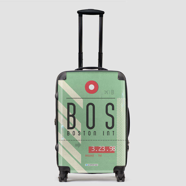 BOS - Luggage airportag.myshopify.com