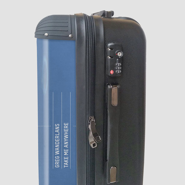 BRN - Luggage airportag.myshopify.com