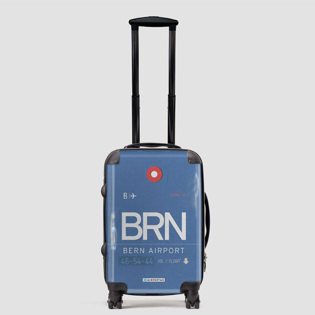 BRN - Luggage airportag.myshopify.com