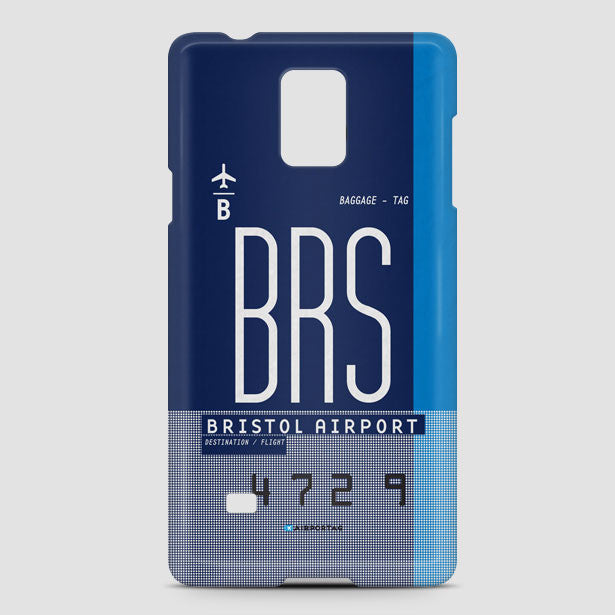 BRS - Phone Case - Airportag