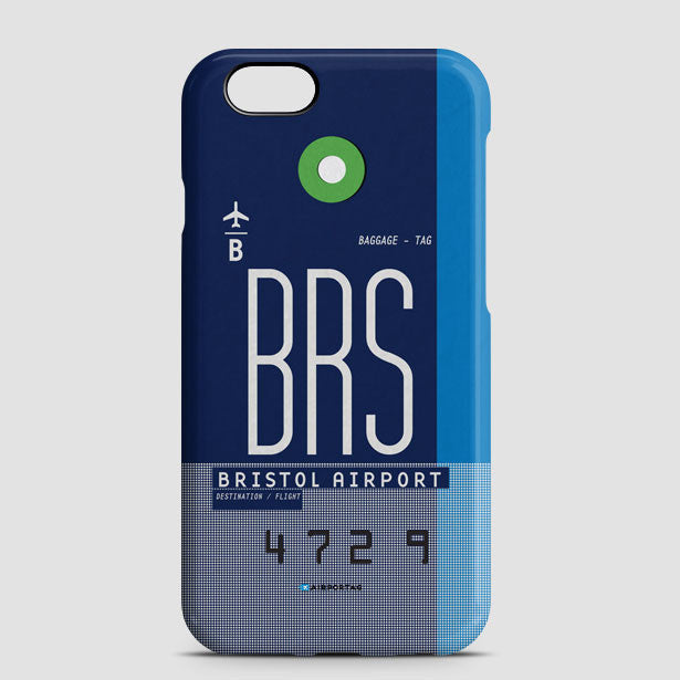 BRS - Phone Case - Airportag