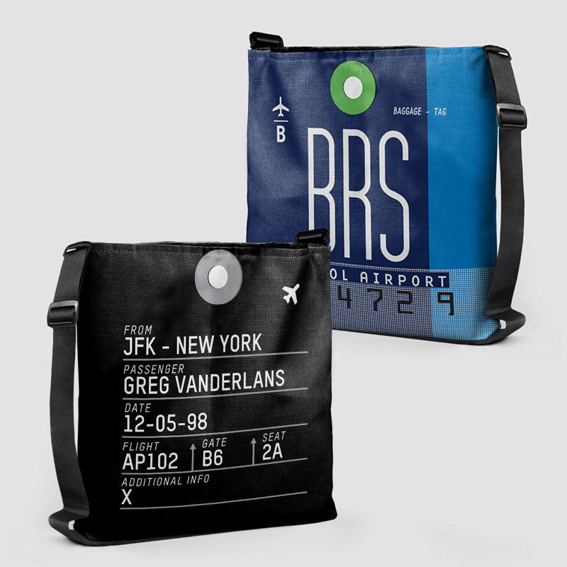 BRS - Tote Bag