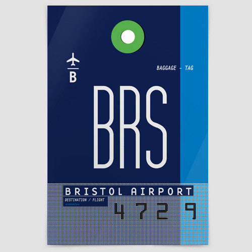 BRS - Poster - Airportag