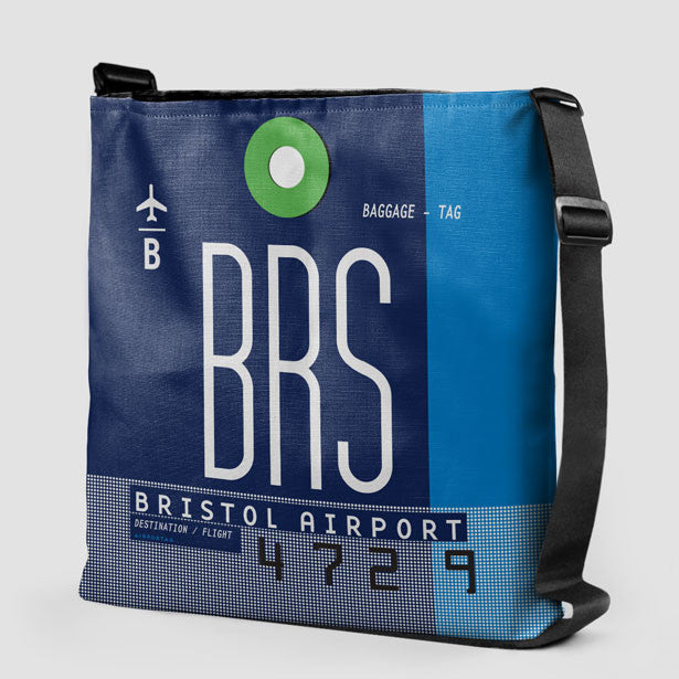 BRS - Tote Bag - Airportag