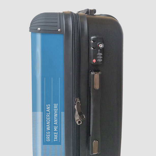 BRS - Luggage airportag.myshopify.com