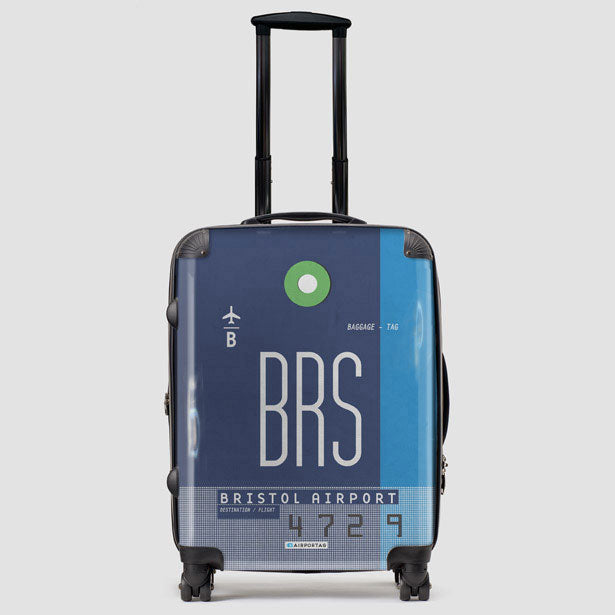 BRS Bristol Airport Bristol, United Kingdom Luggage