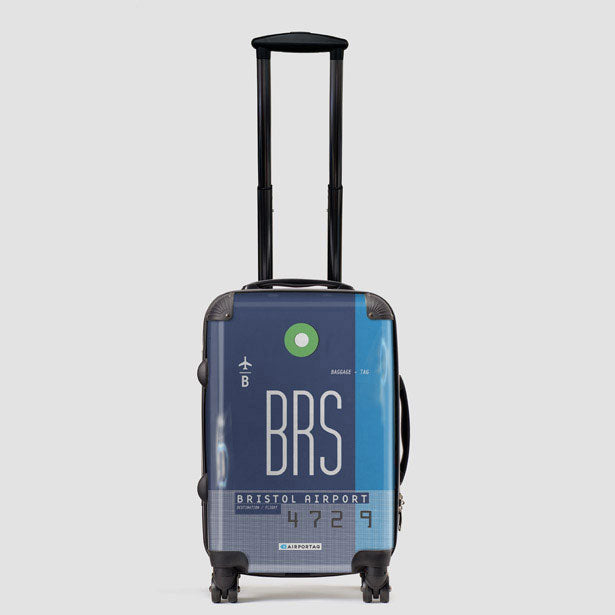 BRS - Luggage airportag.myshopify.com