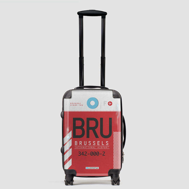 BRU - Luggage airportag.myshopify.com