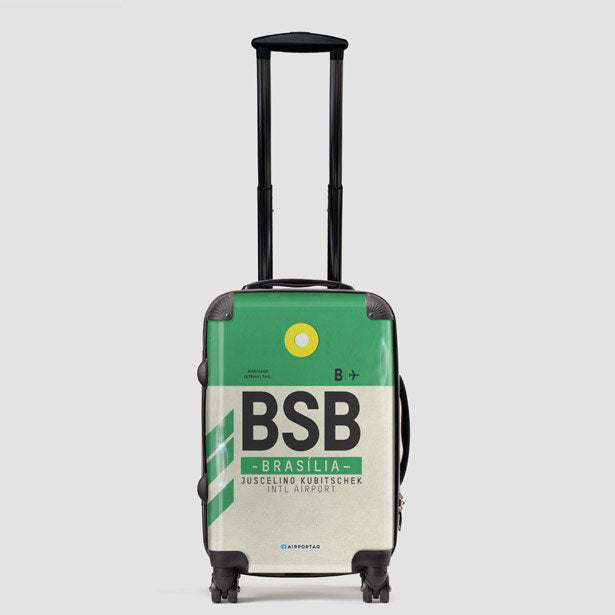 BSB - Luggage airportag.myshopify.com