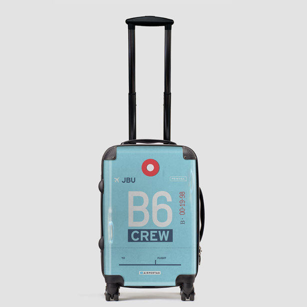 B6 - Luggage airportag.myshopify.com