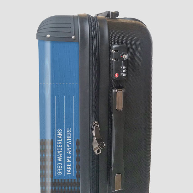 BSL - Luggage airportag.myshopify.com