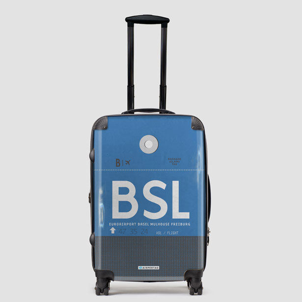 BSL - Luggage airportag.myshopify.com