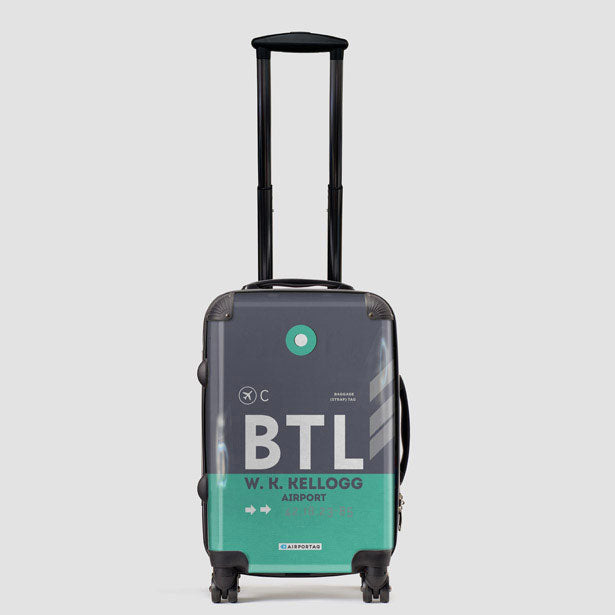 BTL - Luggage airportag.myshopify.com