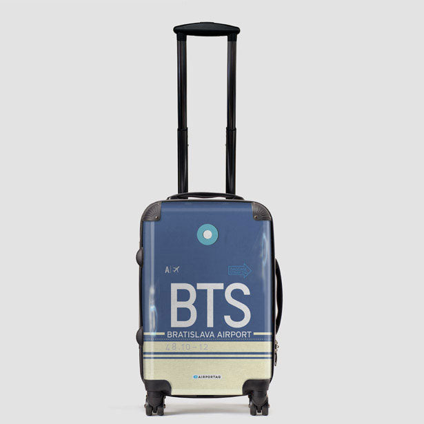 BTS - Luggage airportag.myshopify.com
