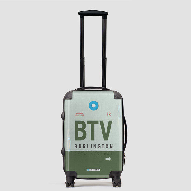 BTV - Luggage airportag.myshopify.com