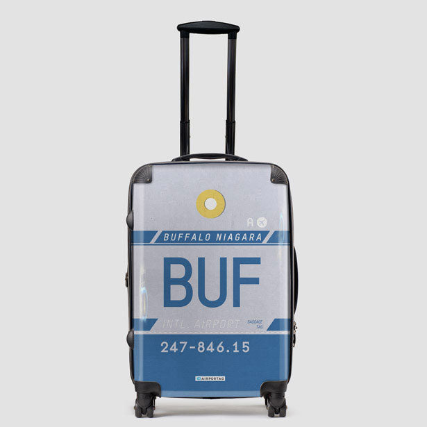 BUF - Luggage airportag.myshopify.com