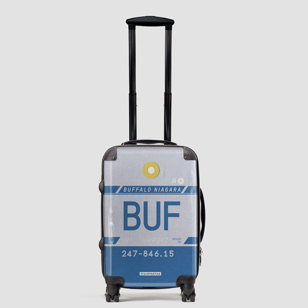 BUF - Luggage airportag.myshopify.com