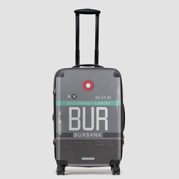 BUR - Luggage airportag.myshopify.com