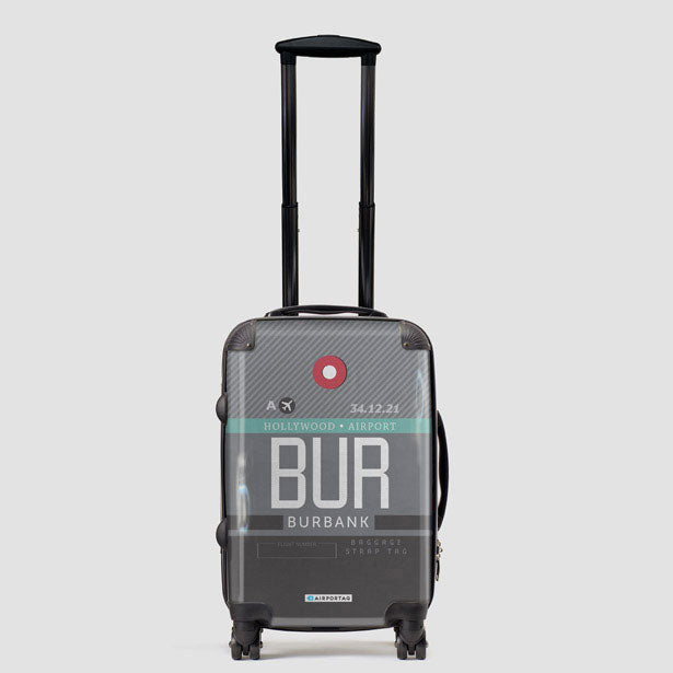 BUR - Luggage airportag.myshopify.com