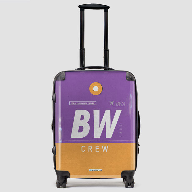BW - Luggage airportag.myshopify.com