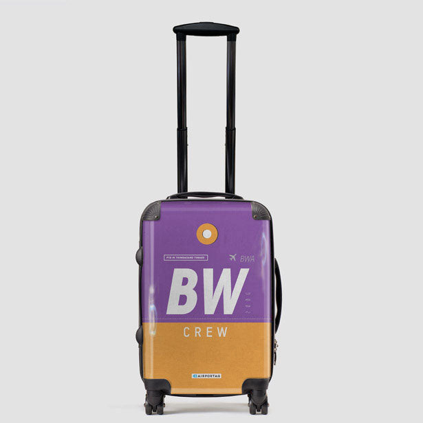 BW - Luggage airportag.myshopify.com