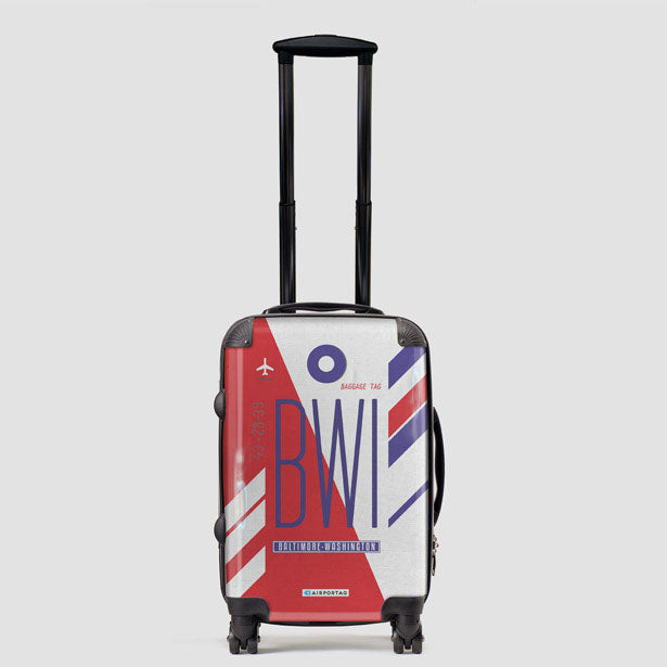 BWI - Luggage airportag.myshopify.com