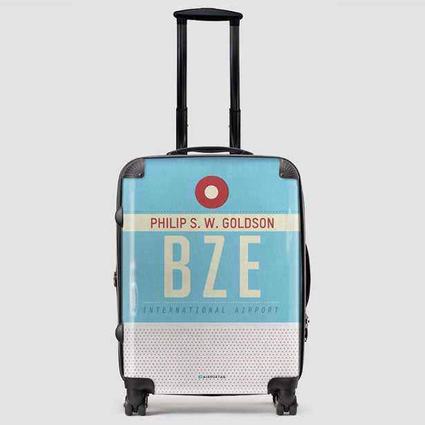 BZE - Luggage airportag.myshopify.com