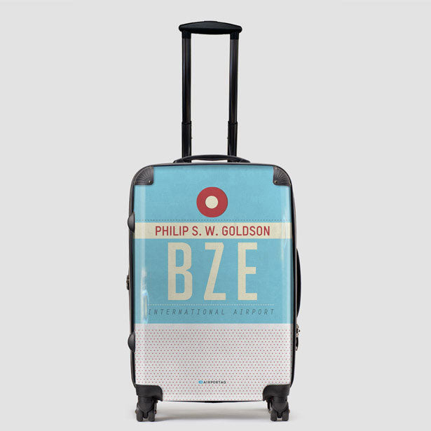 BZE - Luggage airportag.myshopify.com