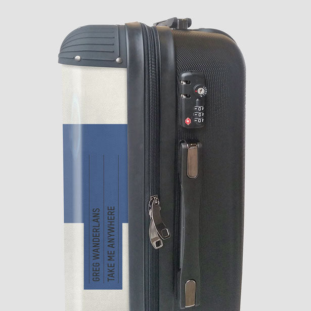 CAE - Luggage airportag.myshopify.com