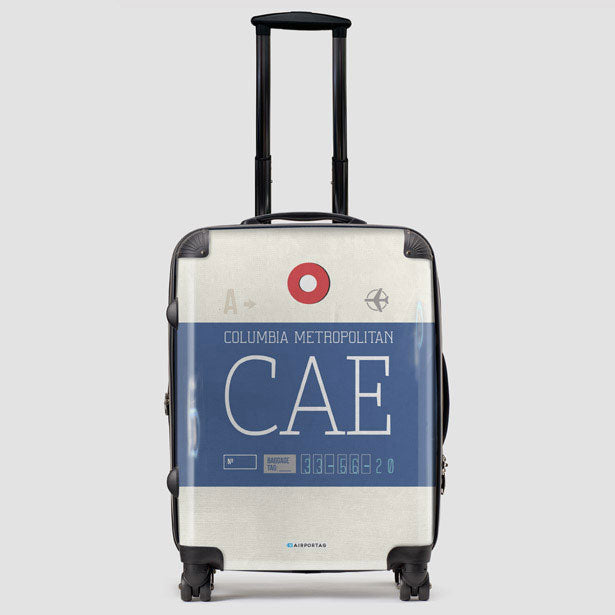 CAE - Luggage airportag.myshopify.com
