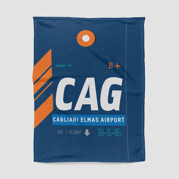 CAG - Blanket airportag.myshopify.com