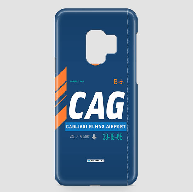 CAG - Phone Case airportag.myshopify.com