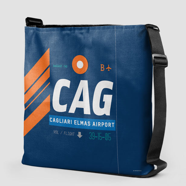 CAG - Tote Bag airportag.myshopify.com