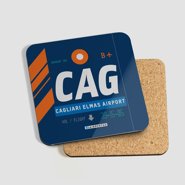 CAG - Coaster airportag.myshopify.com