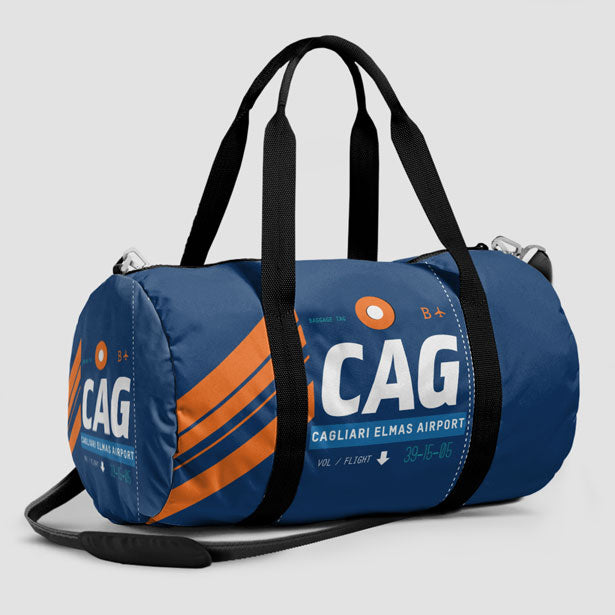 CAG - Duffle Bag airportag.myshopify.com
